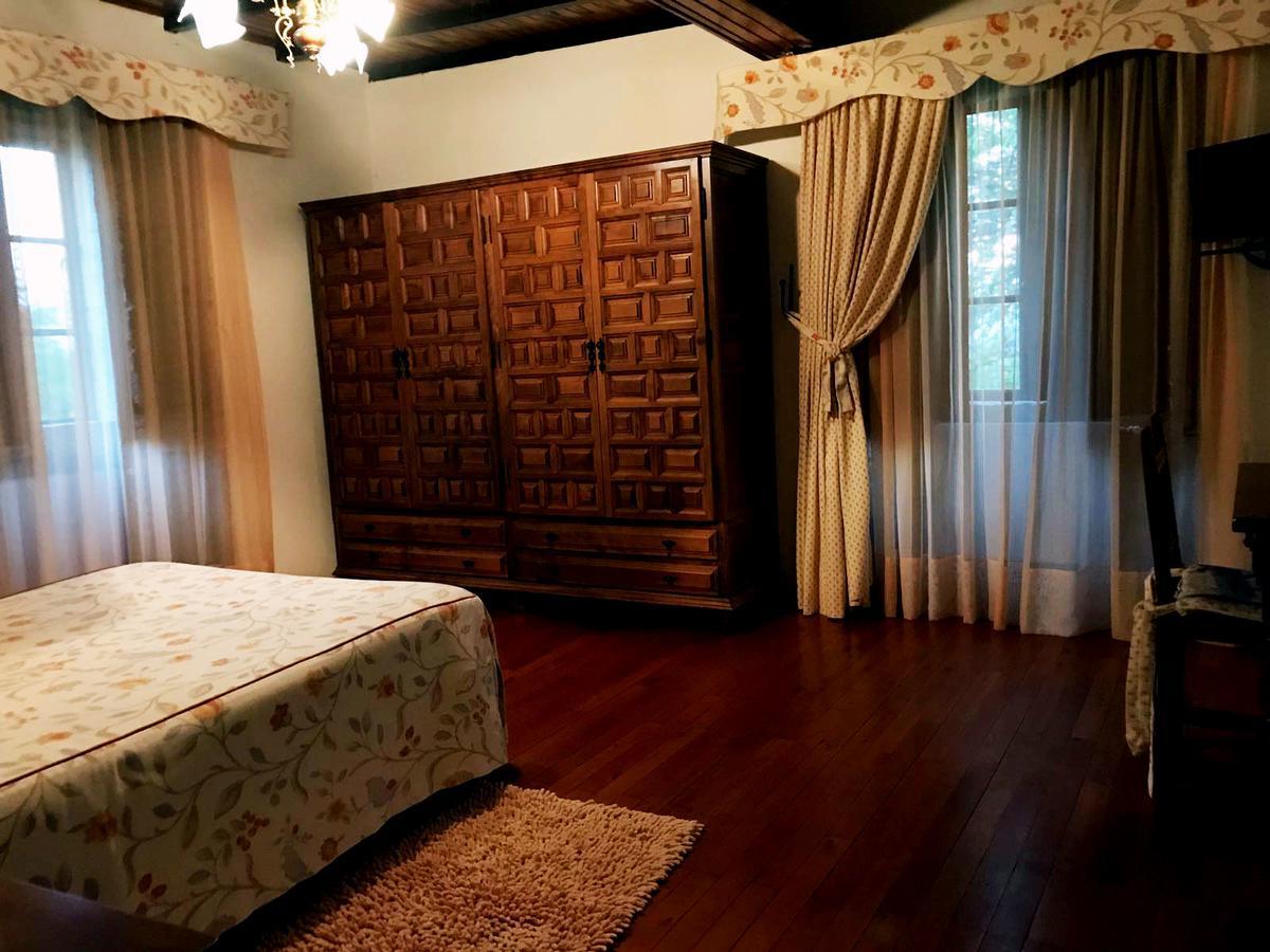 Torre Vilarino Guest House Vilarino  ภายนอก รูปภาพ