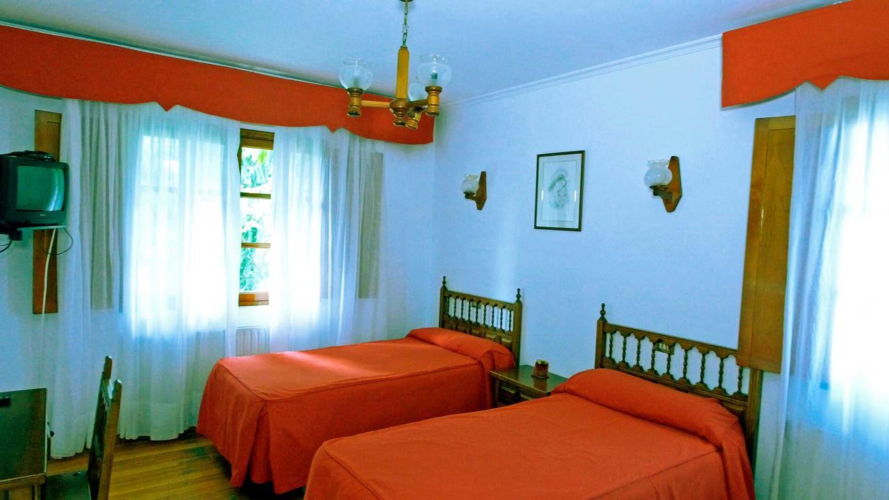 Torre Vilarino Guest House Vilarino  ภายนอก รูปภาพ