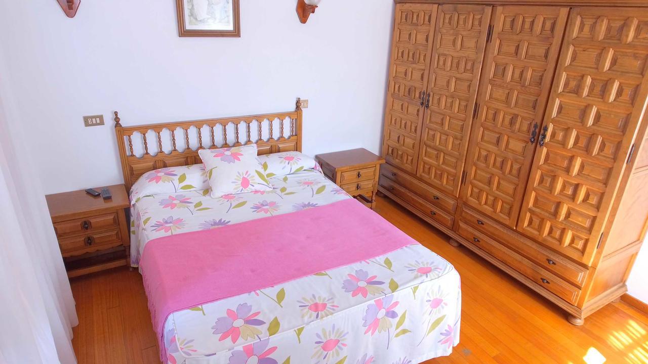 Torre Vilarino Guest House Vilarino  ภายนอก รูปภาพ