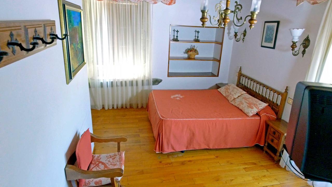 Torre Vilarino Guest House Vilarino  ภายนอก รูปภาพ